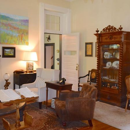 The Inn At Warm Springs Экстерьер фото